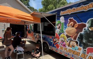 Schedule your party today!